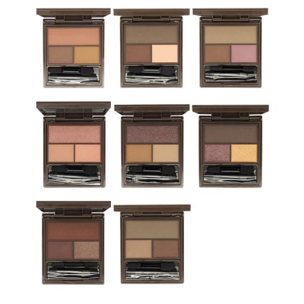 whomee  フーミー マルチアイブロウパウダー [8種類から選べる] パウダーアイシャドウ パウ...