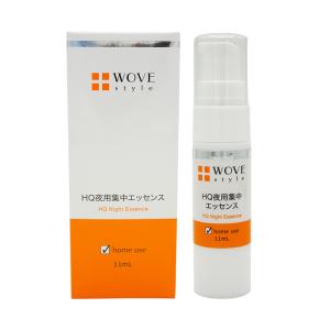 WOVE Style（ウォブスタイル） GFレチノクリア 美容液 30ml ホームケア