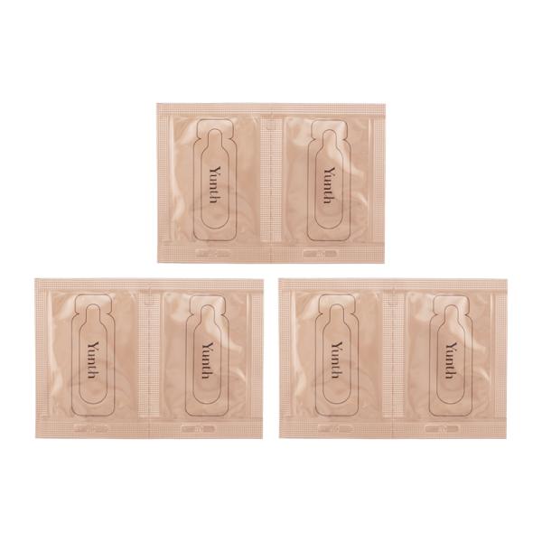 [6個セット]Yunth ユンス 生VAダーマ美容液 1g 医薬部外品 スキンケア 保湿 乾燥 お試...