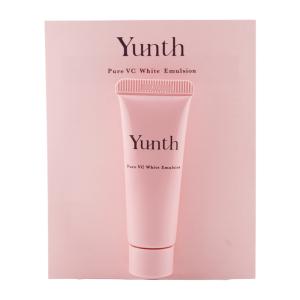 Yunth（ユンス） 生VAダーマ美容液 28包入 医薬部外品 スキンケア 基礎