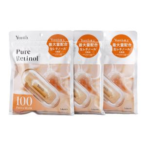 アイレディース 洗顔フォーム 100g 3本セット : セラフィーネット