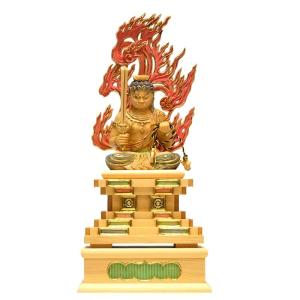 イスム TanaCOCORO 掌 阿修羅 tc3523(仏像 インテリアとしてもおすすめ