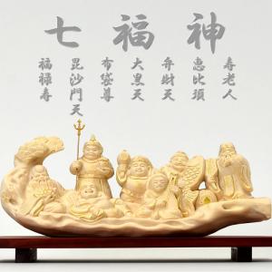 木彫り仏像 桧木韋駄天立像 上彫 総丈20cm : 海宇工芸館 Yahoo!店