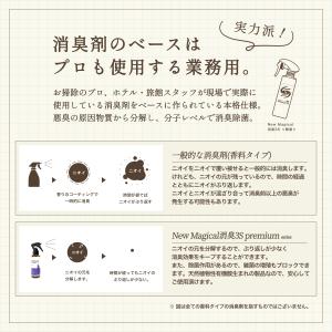 消臭スプレー ラベンダー 200ml 日本製 ...の詳細画像4