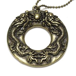 龍 双龍 ストラップ 辰 ドラゴン キーチェーン...の商品画像