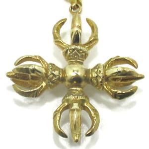 金剛独鈷鈴(黒色) : 仏像仏画チベット美術卸の天竺堂 - 通販 金剛独鈷鈴(黒色) : 仏像仏画チベット美術卸の天竺堂 - 通販