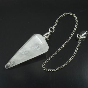 クリスタルチューナー 4096Hz 日本製 ヒマラヤ水晶ポイント ポーチ