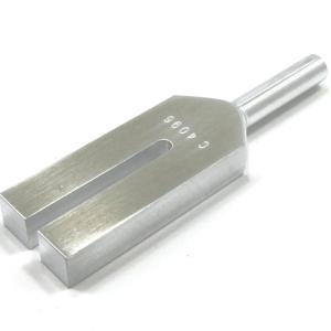 クリスタルチューナー 4096Hz 日本製 ヒ...の詳細画像1