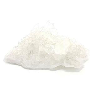 水晶 クラスター 置物 天然水晶 クリスタル 原石 鉱物 特大サイズ 約3