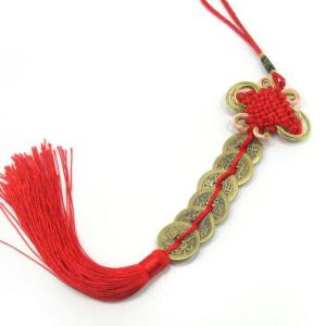 風水 六帝古銭 六帝銭 風水銭 風水古銭 金運銭...の商品画像