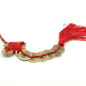 風水 六帝古銭 六帝銭 風水銭 風水古銭 金運...の詳細画像2