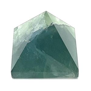 ピラミッド ヒマラヤ水晶 レイキ ジェネレーター 水晶 ポイント 天然石