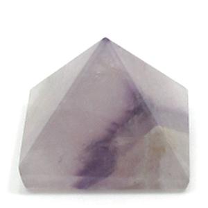 ピラミッド ヒマラヤ水晶 レイキ ジェネレーター 水晶 ポイント 天然石