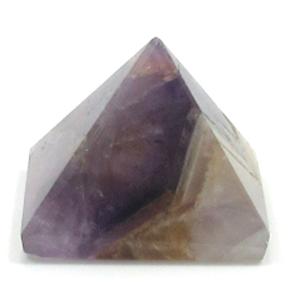 ピラミッド ヒマラヤ水晶 レイキ ジェネレーター 水晶 ポイント 天然石