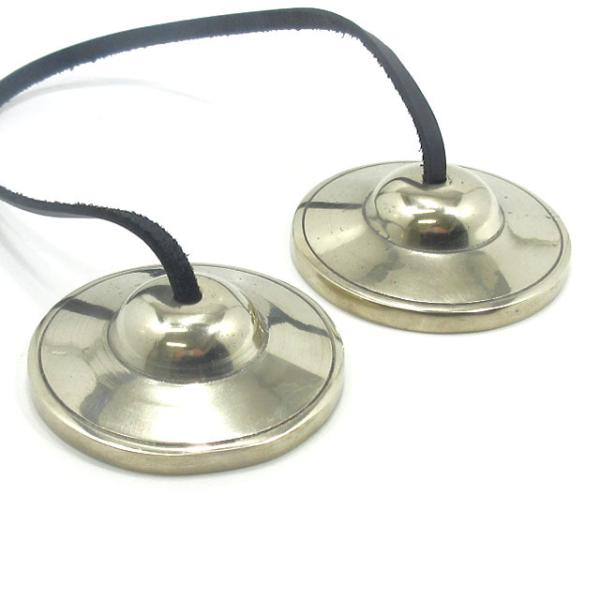 ティンシャ チベタンベル SPECIAL SOUNDS 直径約７ｃｍ前後 チベットシンバル 7メタル...