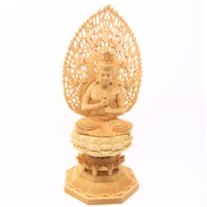 不動明王 像 置物 仏像 立像 不動明王の置物 密教 黄銅製 不動尊 特大