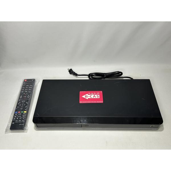 東芝 1TB 3チューナー ブルーレイレコーダー REGZA DBR-T350