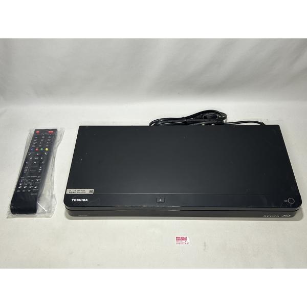 DBR-W1008 REGZA(レグザ) ブル-レイ 1TB 2チュ-ナ-