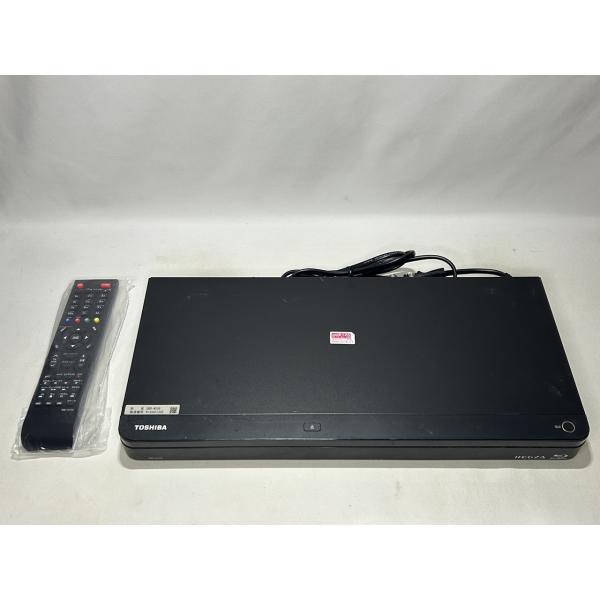 東芝 500GB HDD/2チューナー搭載3D対応ブルーレイレコーダーTOSHIBA REGZA レ...