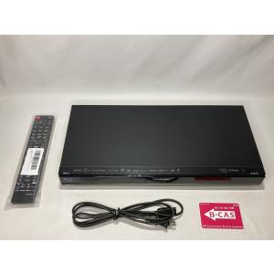 パナソニック 500GB 2チューナー ブルーレイレコーダー ブラック DIGA DMR-BW690-K｜kaiwakuukan02