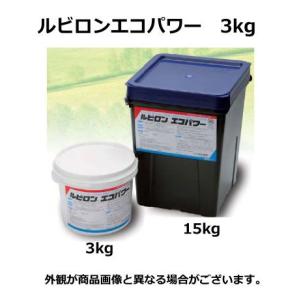 ルビロンエコパワー　3kg（約13平米分）/トーヨーポリマー/アクリル樹脂系エマルション形接着剤[立ち上げ用]ソフト巾木、ササラ巾木、階段立ち上げに！｜kaiwakuukan