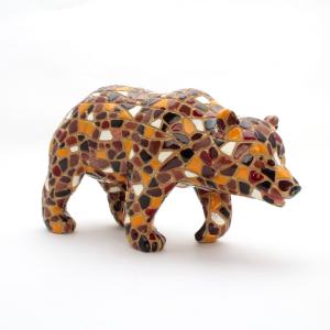 ホネガイ（骨貝）Lサイズ 貝殻 約13〜15cm 標本 インテリア 天然