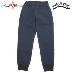 TWO MOONトゥームーン スウェットパンツ 10202 Sweat jogger pants