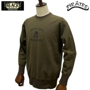 BLACK SIGN ブラックサイン ヘヴィー・ウェイト・ウール・メルトン