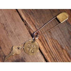 ※300本限定！完売品！WAIPER別注 LAUNDRY PIN ランドリーピン 楽天市場】BUTTON WORKS ボタンワークス WAIPER別注 LAUNDRY PIN