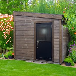 小屋 物置 タイニーハウス 趣味部屋の詳細画像1