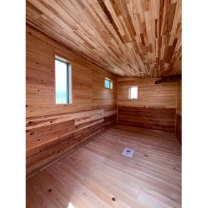 小屋 物置 タイニーハウス 趣味部屋の詳細画像3