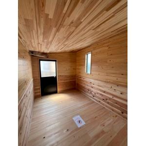 小屋 物置 タイニーハウス 趣味部屋の詳細画像4