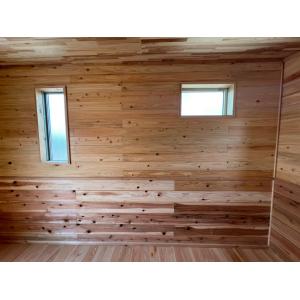 小屋 物置 タイニーハウス 趣味部屋の詳細画像5