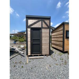 小屋 物置 タイニーハウス 趣味部屋 : 梶市Yahoo!店 - 通販 - Yahoo