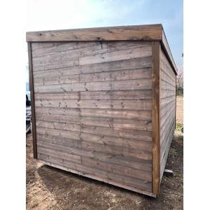 小屋 物置 タイニーハウス 趣味部屋の詳細画像1