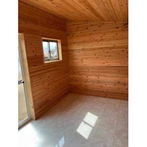 小屋 物置 タイニーハウス 趣味部屋の詳細画像3