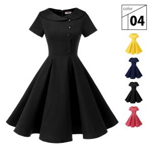 レトロドレスの商品一覧 通販 Yahoo ショッピング