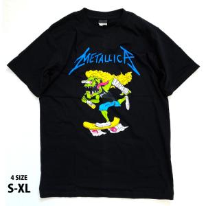 スレイヤー SLAYER Tシャツ 半袖 ロックTシャツ メンズ ブラック