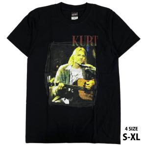 ニルヴァーナ Nirvana ニルバーナ Tシャツ 半袖 ロックTシャツ メンズ