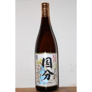 国分酒造 芋焼酎 安田 やすだ 26° 1800ml お一人様2本まで : こみやま