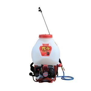 有光工業 アリミツ バッテリー噴霧機 SDB-15A2 （直送品） : KJアグリ 