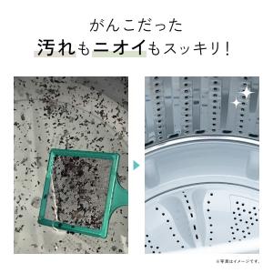 &eco 洗濯槽クリーナー 250g(1回分)...の詳細画像5