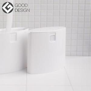 マーナ smart トイレポット  MARNA スマートシリーズ トイレ用品 大掃除｜kajitano