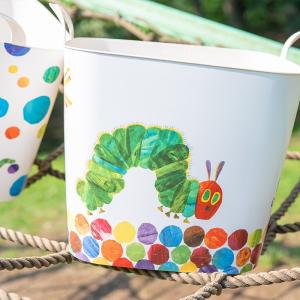 スタックストー バケット M エリックカール ランドリーバスケット