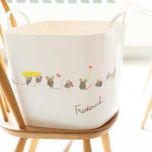 スタックストー バケット M レオ・レオニズ フレンズ