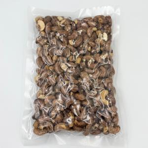 ベトナム産 渋皮付きカシューナッツ400g×2...の詳細画像5