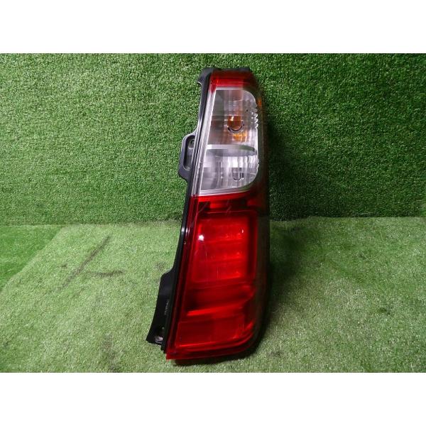 【1191】送料無料！！ワゴンR MH34S 右 テールランプ
