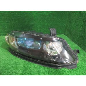 【12661-7】送料無料！オデッセイ RB1 右 ヘッドライト