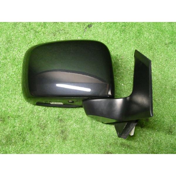 【H31087】送料無料！！ワゴンR MH34S 右 ドアミラー 電動格納 カプラ5P ZJ3