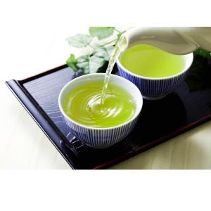 2026【嬉野茶 わかみどり(100g×3本)...の詳細画像5